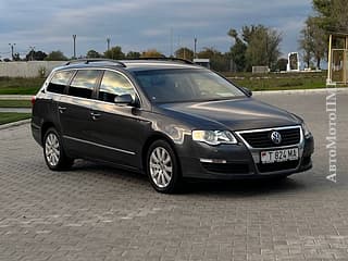 Продам Volkswagen Passat, 2008 г.в., дизель, механика. Авторынок ПМР, Тирасполь. АвтоМотоПМР.