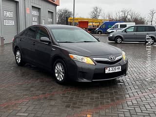 Selling Toyota Camry, 2011, hybrid, аutomatic. PMR car market, Tiraspol. 