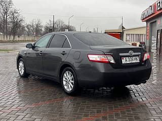 Selling Toyota Camry, 2011, hybrid, аutomatic. PMR car market, Tiraspol. 