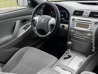 Продам Toyota Camry, 2011, гибрид, автомат. Авторынок ПМР, Тирасполь. АвтоМотоПМР.