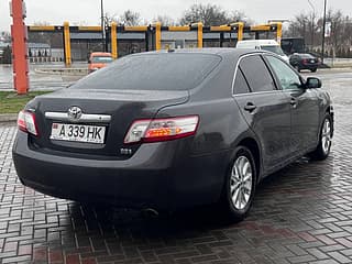 Продам Toyota Camry, 2011, гибрид, автомат. Авторынок ПМР, Тирасполь. АвтоМотоПМР.