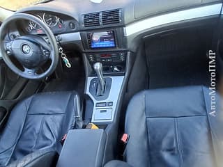 Selling BMW 5 Series, 2002, diesel, аutomatic. PMR car market, Tiraspol. 