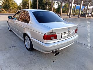 Selling BMW 5 Series, 2002, diesel, аutomatic. PMR car market, Tiraspol. 