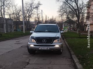 Mercedes M Class 2005 г.в.