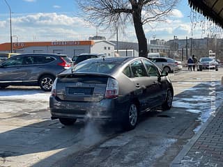 Selling Toyota Prius, 2007, hybrid, аutomatic. PMR car market, Tiraspol. 