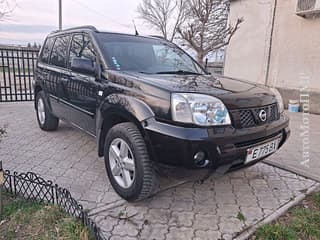 Vând Nissan X-Trail, 2006, diesel, manuala. Piata auto Pridnestrovie, Tiraspol. AutoMotoPMR.