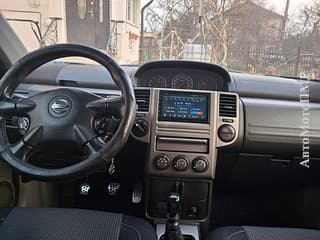 Vând Nissan X-Trail, 2006, diesel, manuala. Piata auto Pridnestrovie, Tiraspol. AutoMotoPMR.