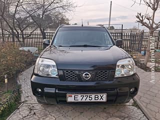 Vând Nissan X-Trail, 2006, diesel, manuala. Piata auto Pridnestrovie, Tiraspol. AutoMotoPMR.