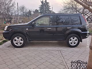 Vând Nissan X-Trail, 2006, diesel, manuala. Piata auto Pridnestrovie, Tiraspol. AutoMotoPMR.