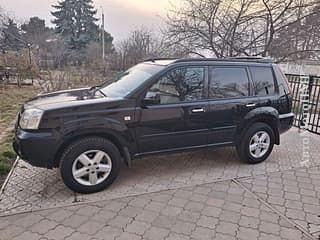 Vând Nissan X-Trail, 2006, diesel, manuala. Piata auto Pridnestrovie, Tiraspol. AutoMotoPMR.