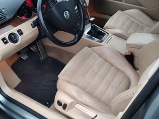 Продам VW Passat b6 2006 года выпуска, в идеальном состоянии!