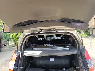 Vând Renault Scenic, 2006, benzină-gaz (metan), manuala. Piata auto Pridnestrovie, Dubăsari. AutoMotoPMR.