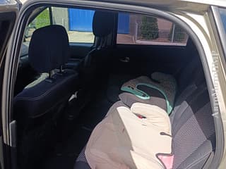 Vând Renault Scenic, 2006, benzină-gaz (metan), manuala. Piata auto Pridnestrovie, Dubăsari. AutoMotoPMR.