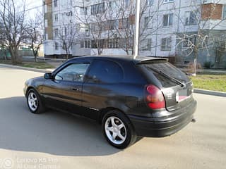 Продам Toyota Corolla, 2000 г.в., бензин, механика. Авторынок ПМР, Тирасполь. АвтоМотоПМР.