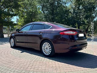 Vând Ford Fusion, 2013 a.f., plugin hibrid, automata. Piata auto Pridnestrovie, Tiraspol. AutoMotoPMR.