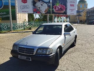 Vinde Mercedes C Класс, 1993 a.f., benzină, mecanica. Piata auto Transnistria, Tiraspol. AutoMotoPMR.