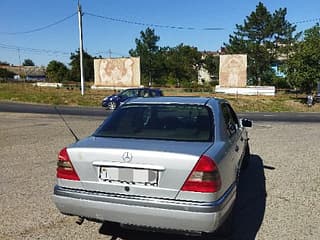 Продам Mercedes C Класс, 1993 г.в., бензин, механика. Авторынок ПМР, Тирасполь. АвтоМотоПМР.