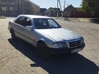 Selling Mercedes C Класс, 1993 made in, petrol, mechanics. PMR car market, Tiraspol. 