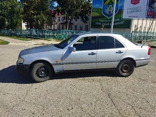 Авторынок и моторынок ПМР - продажа авто и мото в Приднестровье. СРОЧНО!!!! Mercedes С180 1993г. 2.0 бензин 111 мотор.