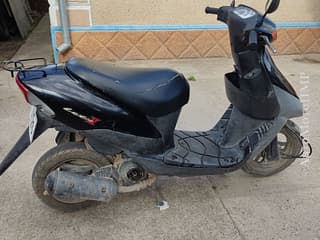  Moped, Suzuki, Lets 2 • Мotorete și Scutere  în Pridnestrovie • AutoMotoPMR - Piața moto Pridnestrovie.