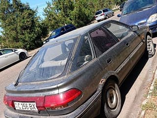 Selling Toyota Corolla, 1991 made in, petrol, mechanics. PMR car market, Tiraspol. 