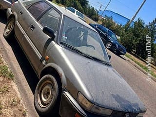 Selling Toyota Corolla, 1991 made in, petrol, mechanics. PMR car market, Tiraspol. 