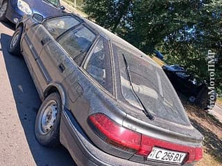 Selling Toyota Corolla, 1991 made in, petrol, mechanics. PMR car market, Tiraspol. 