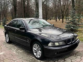  Продам BMW 5 Series, 2001 г.в., дизель, механика, Тирасполь.. Цена 2500 $. Новый онлайн авто рынок ПМР, Тирасполь. АвтоМотоПМР 
