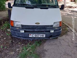 Selling Ford Другое, 1991 made in, petrol, mechanics. PMR car market, Tiraspol. 