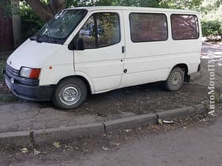 Mașini în Moldova și Transnistria, vânzare, închiriere, schimb<span class="ans-count-title"> (1)</span>. Продам бус форд!!! 91 г, 2 , 0 бензин.
