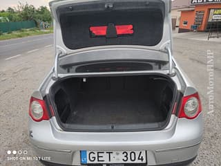 Selling Volkswagen Passat, 2007, diesel, аutomatic. PMR car market, Tiraspol. 
