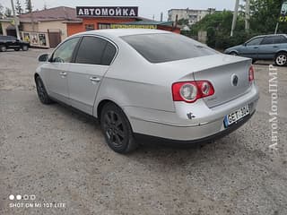 Selling Volkswagen Passat, 2007, diesel, аutomatic. PMR car market, Tiraspol. 