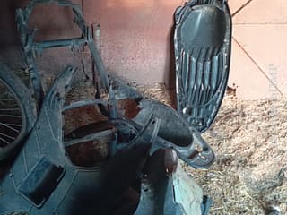 miscellaneous CZ 2011 Tiraspol