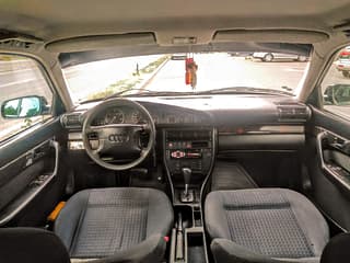 Продам Audi A6, 1996 г.в., дизель, автомат. Авторынок ПМР, Тирасполь. АвтоМотоПМР.