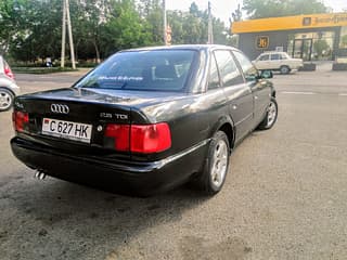 Selling Audi A6, 1996 made in, diesel, machine. PMR car market, Tiraspol. 