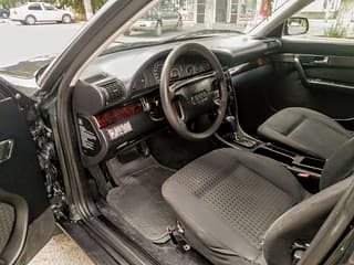 Продам Audi A6, 1996 г.в., дизель, автомат. Авторынок ПМР, Тирасполь. АвтоМотоПМР.
