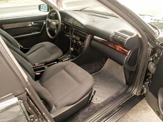 Продам Audi A6, 1996 г.в., дизель, автомат. Авторынок ПМР, Тирасполь. АвтоМотоПМР.