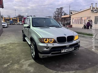 BMW X5 2006 