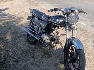 Motorbike, 72 cm³ • Motorcycles  in PMR • AutoMotoPMR - Motor market of PMR.