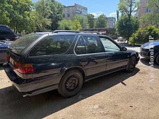 Selling Honda Accord, 1995, petrol, mechanics. PMR car market, Tiraspol. 