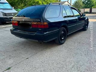 Selling Honda Accord, 1995, petrol, mechanics. PMR car market, Tiraspol. 