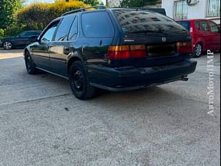 Selling Honda Accord, 1995, petrol, mechanics. PMR car market, Tiraspol. 