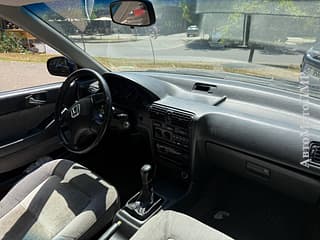 Selling Honda Accord, 1995, petrol, mechanics. PMR car market, Tiraspol. 