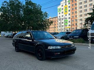 Selling Honda Accord, 1995, petrol, mechanics. PMR car market, Tiraspol. 