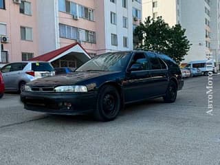 Selling Honda Accord, 1995, petrol, mechanics. PMR car market, Tiraspol. 