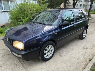 Продам Volkswagen Golf, 1996 г.в., дизель, механика. Авторынок ПМР, Тирасполь. АвтоМотоПМР.