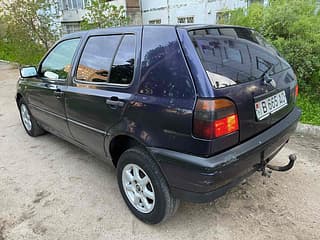 Продам Volkswagen Golf, 1996 г.в., дизель, механика. Авторынок ПМР, Тирасполь. АвтоМотоПМР.