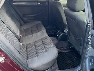 Audi A6, 2003, diesel, mechanics. Tiraspol