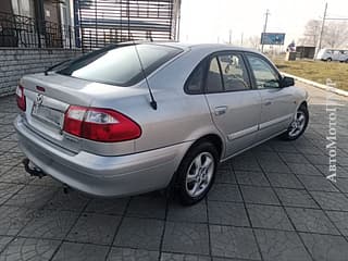 Selling Mazda 626, 2000, gasoline-gas (methane), mechanics. PMR car market, Tiraspol. 