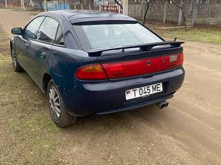 Продам Mazda 323, бензин, механика. Авторынок ПМР, Тирасполь. АвтоМотоПМР.